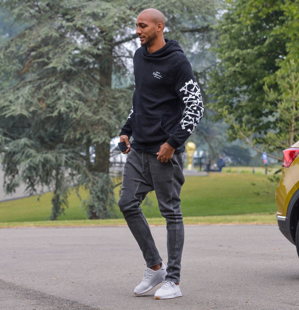 W杯参戦中！フランス代表選手たちの「私服ファッション」をまとめて見る｜写真18