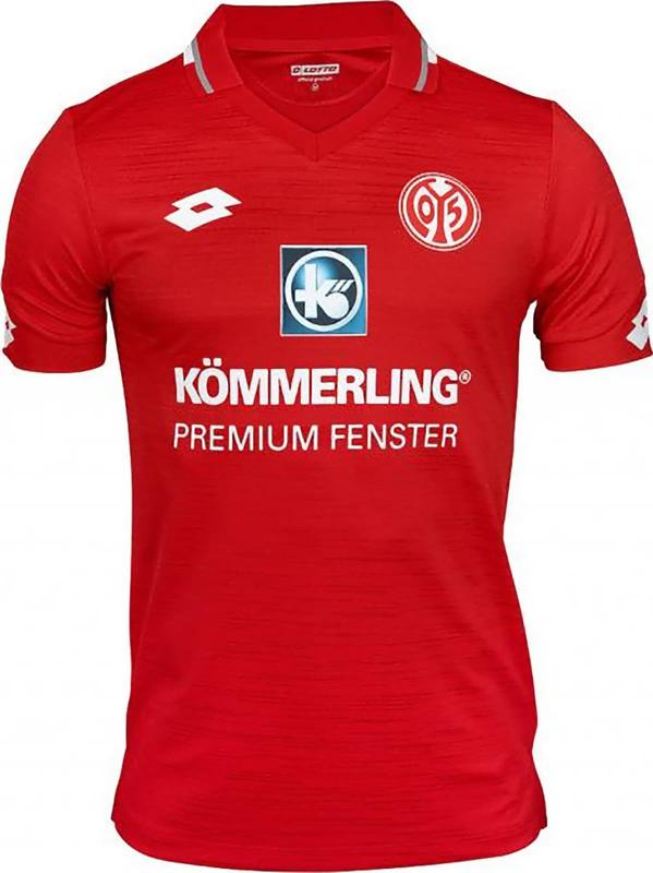 驚きの契約も！2020-21「ユニフォームのメーカーを変えた10チーム」｜写真10