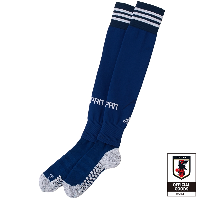 日本代表、ロシアW杯に向けた新ユニフォームを発表！コンセプトは『勝色』｜写真9