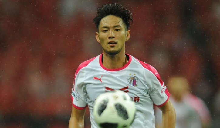 欧州への飛躍が期待される「Jで躍動する若手ストライカー5人」｜写真3