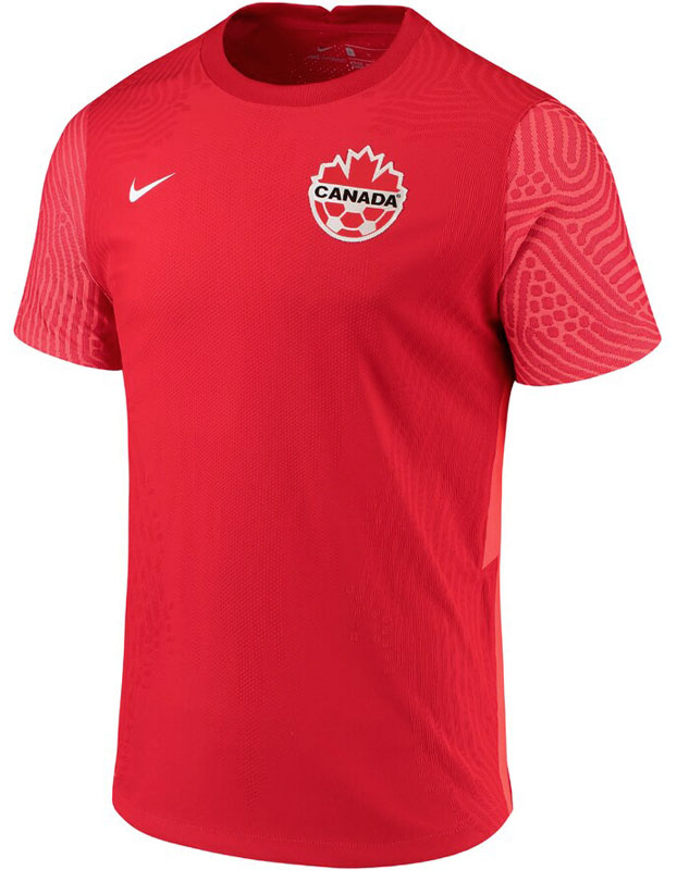 W杯じゃほとんど無理！WBCを「サッカーのユニフォーム」で再現してみた｜写真15