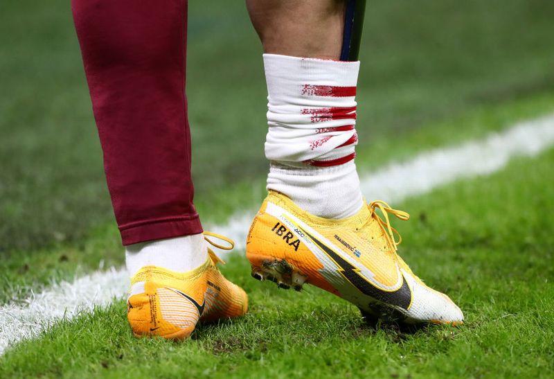 NIKEと契約した史上最高の12選手と、愛したスパイク｜写真6