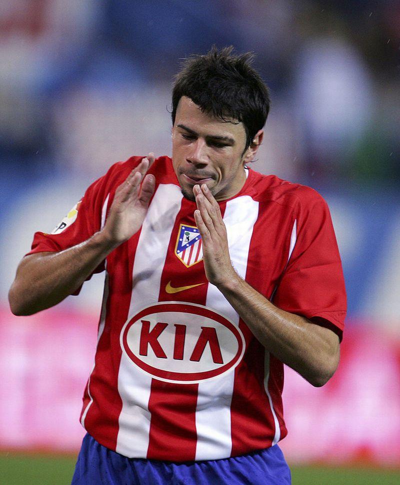 アトレティコの歴代FW、2000年以降の「最高の5名と最悪の5名」｜写真6