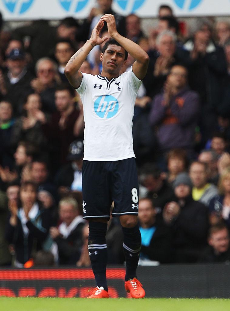 トッテナムが「全然上手くいかなかった期待の補強」8名｜写真3