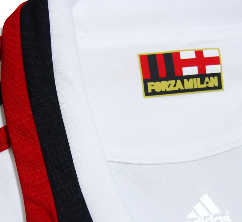 ミラン「125周年ユニフォーム」プロジェクト、2回目ファン投票はエンブレムに決定！一つは“HONDA時代”か｜写真6