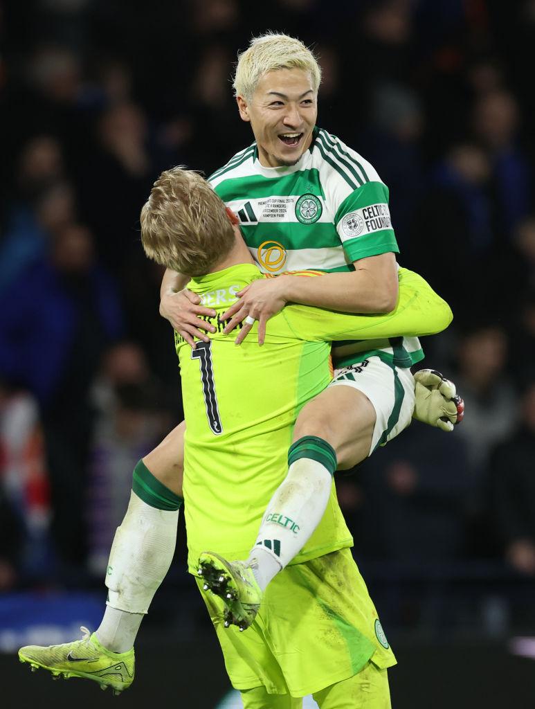 サッカー日本代表、NIKEの契約選手「現役最強の5人」！着用スパイクはこれ｜写真4