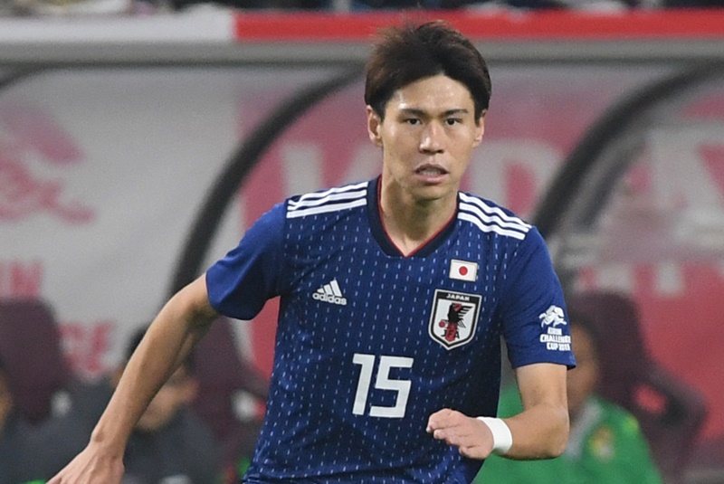 日本代表、コパ・アメリカ出場を手繰り寄せた3人｜写真2