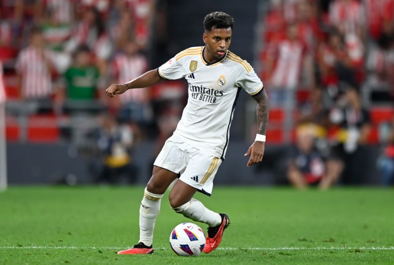 ロナウドも…2023年のバロンドール候補から落選した最強ベストイレブン｜写真8