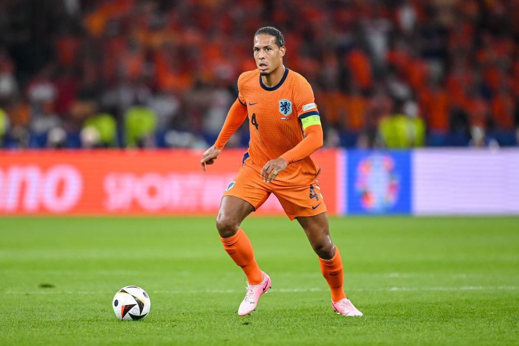 EURO2024で活躍！「大会で最も反則が多いファウルキング」TOP9｜写真7