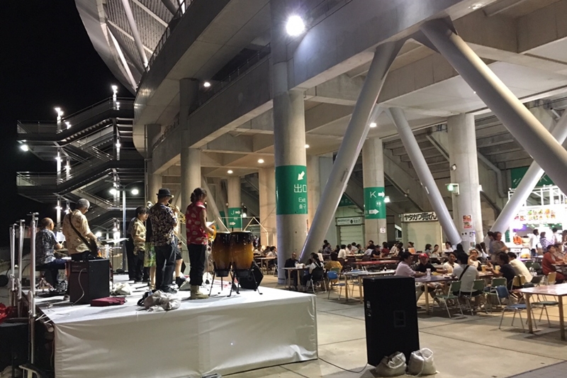 鹿島が主催！「スポーツデジタルフォーラム2018」から見えた“デジタル活用”の現在｜写真3