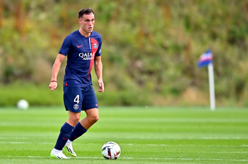 来日したスター軍団PSG！メッシ以上の価値を持つすごい9人｜写真5