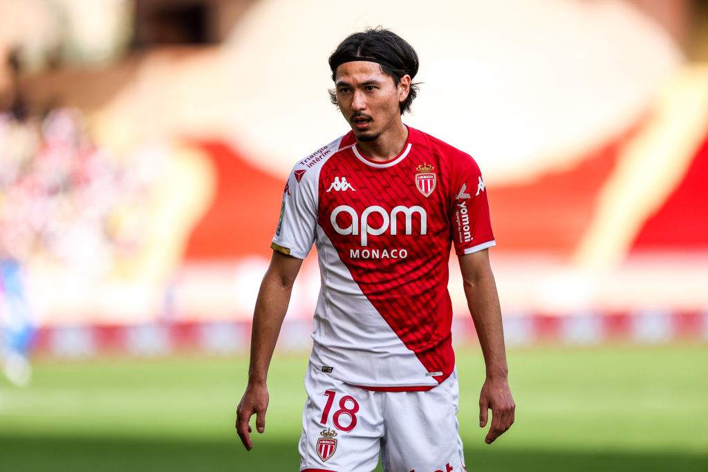 最新版！「ヨーロッパから見た市場価値」が最も高い日本人10名｜写真6