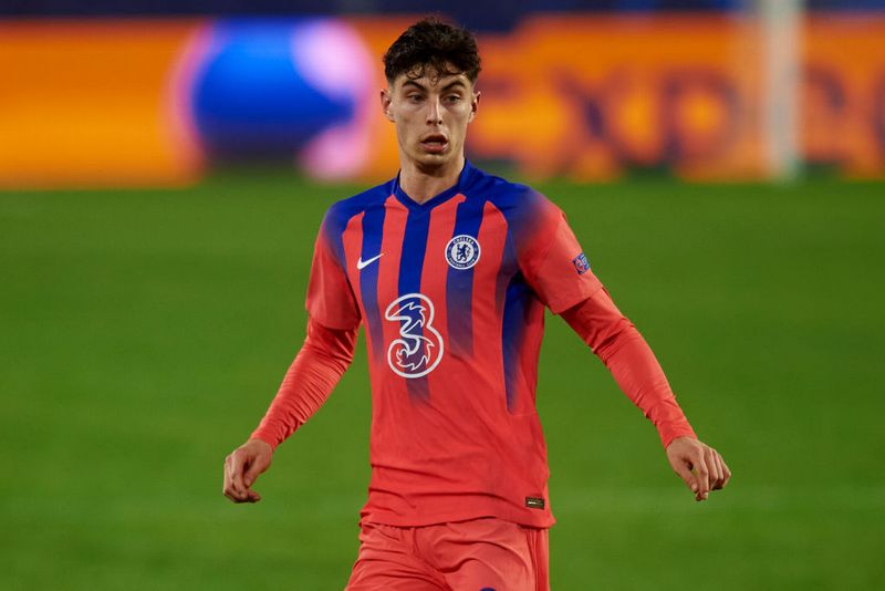 「ランパード退団以降、チェルシーが獲得したセントラルMF」最高から最悪｜写真4