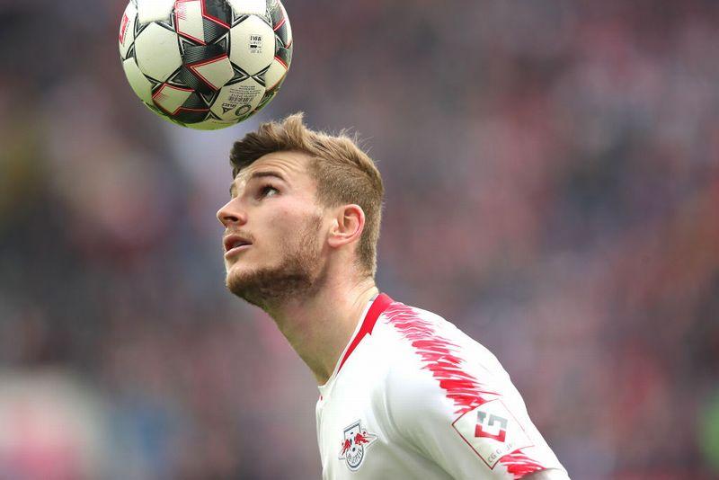 レアル・マドリー、ロナウドの穴を埋める5名の候補とその価格｜写真4