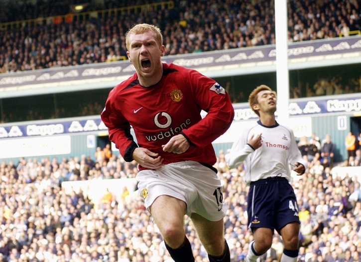  「実はアンフィールドで得点0だったユナイテッドの超スター5人」｜写真3