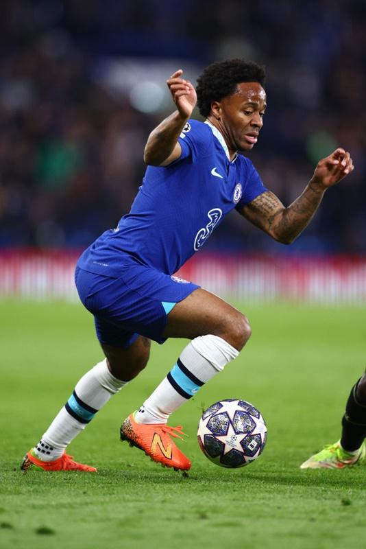 選手多すぎ問題！着用スパイクと一緒に見る、チェルシーの「豊富な戦力」｜写真15