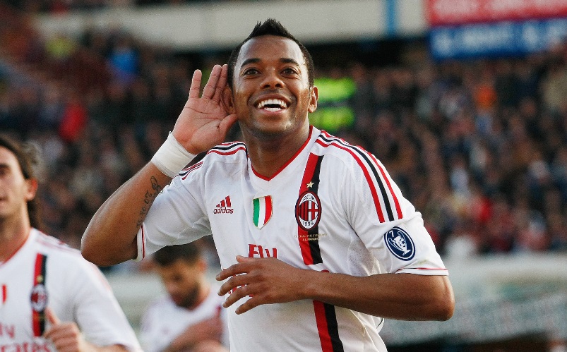 ミランを「0円」で退団した11人のスター｜写真4