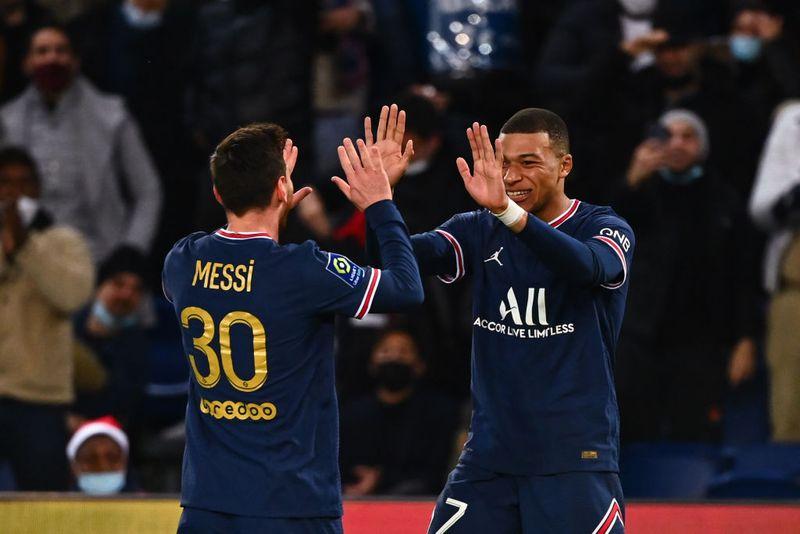 メッシとロナウド。その「支配」が終わりに近づいている5つの理由｜写真5