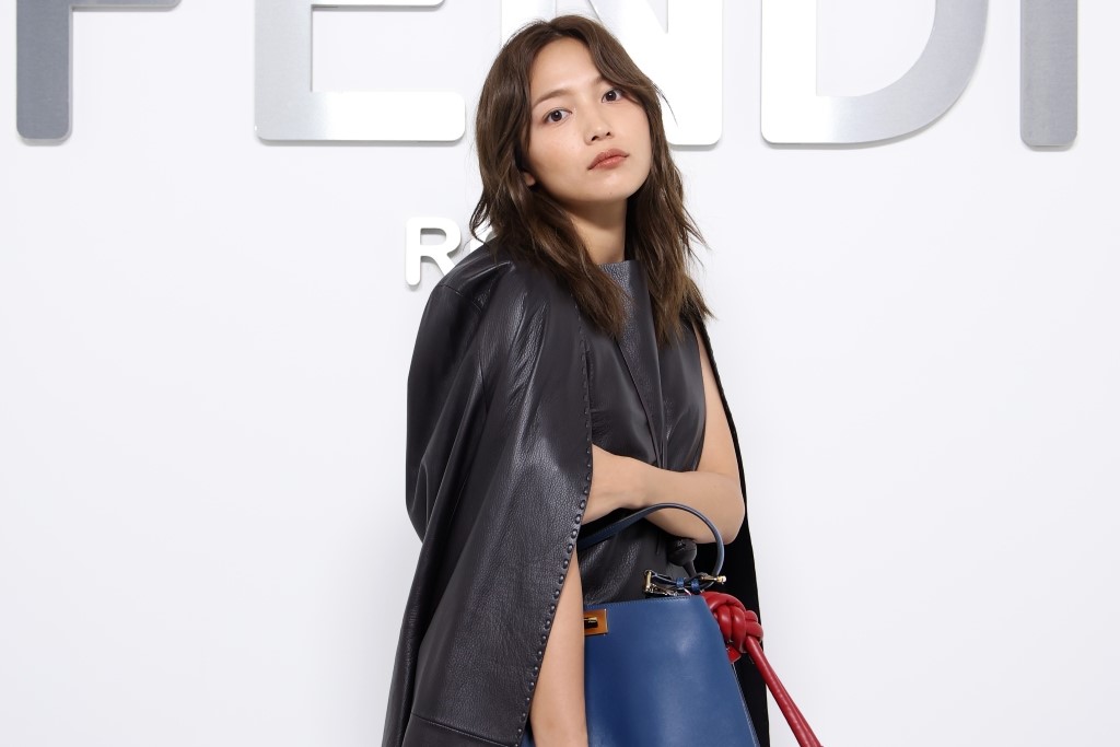 いまや人気女性俳優！高校サッカー選手権応援マネージャーで出世した美女7人｜写真4