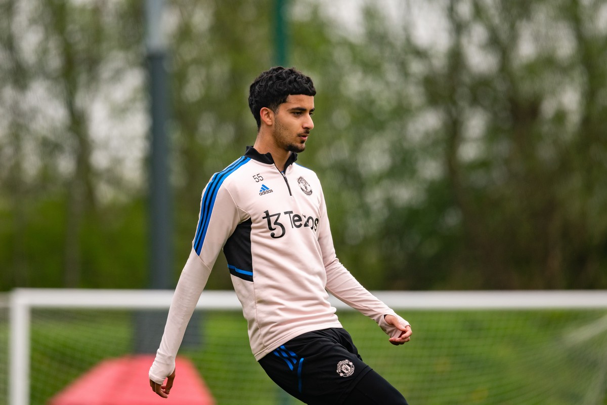 ユナイテッド監督のテンハフと「仲違いした7名のスター選手」｜写真5