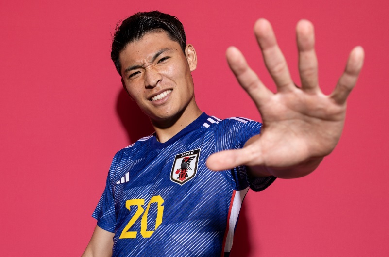 W杯日本代表、コスタリカ戦で絶対やってくれるのはこの6人！｜写真3