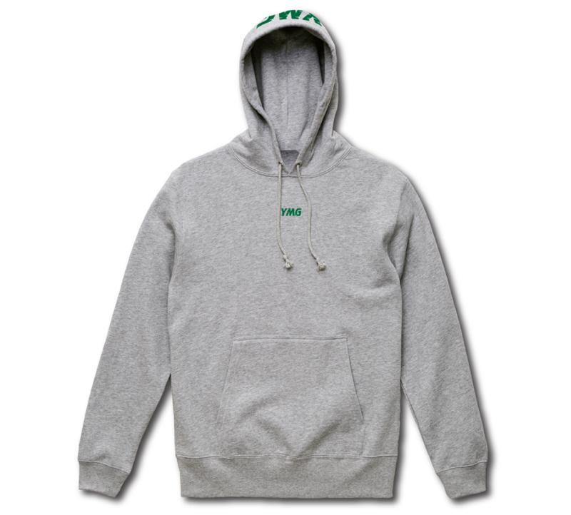 これはオシャレ！松本山雅、日常で使える 「YMG LOGO」コレクションが登場｜写真4