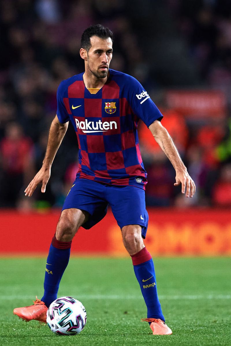 ウイイレ2020「ボールコントロール最強のボランチ」TOP10｜写真7