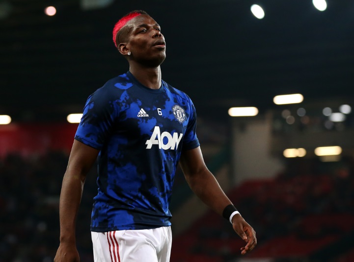  秀逸デザインが欲しくなる！美しいプレマッチジャージTOP15｜写真12