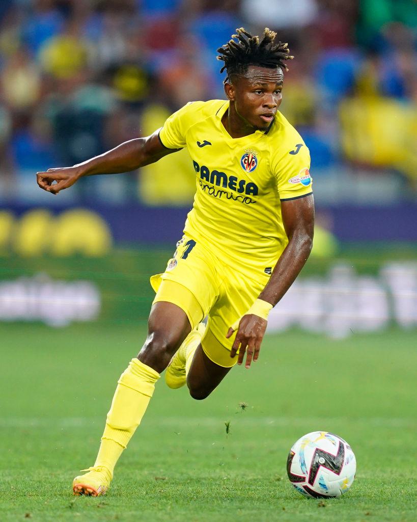 メッシが1位じゃない！今季の「最強ドリブラー」はこの10人。アジア人選手も｜写真6