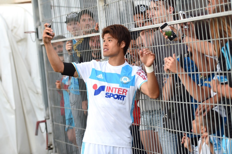 ビッグクラブ移籍を「結果」で勝ち取った9名の日本人｜写真4