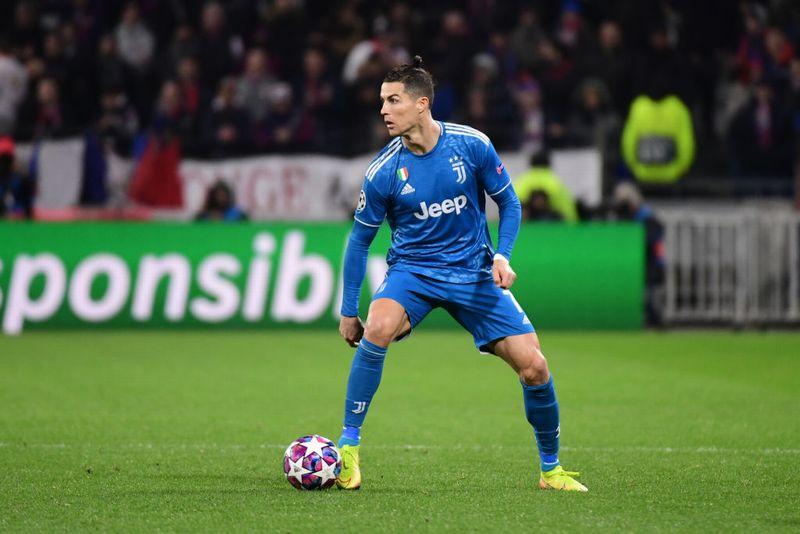 ウイイレ2020「ボールコントロール最強の左ウイング」TOP10｜写真8