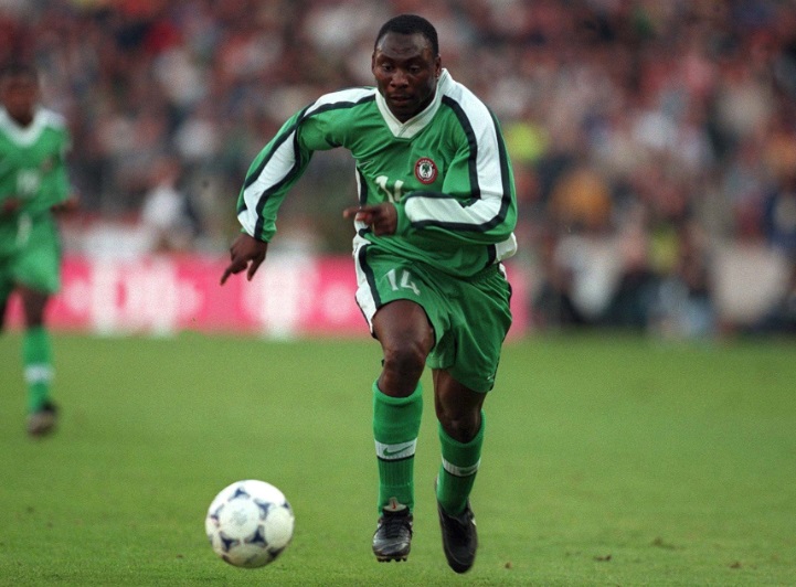  みんながお世話になった「ウイイレ史上最強の戦士たち」｜写真10