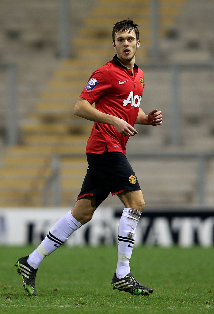 マンチェスター・ユナイテッドの 「21世紀最悪ワーストイレブン」｜写真6