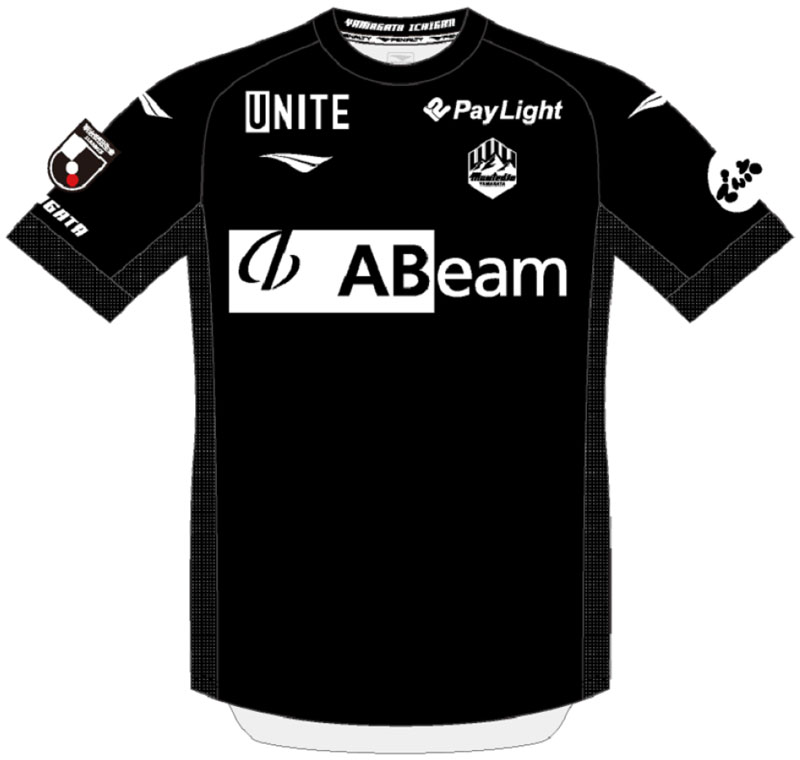 鮮やかな色彩美！モンテディオ山形、夏限定ユニフォーム「ナツユニ2023」を発表｜写真4