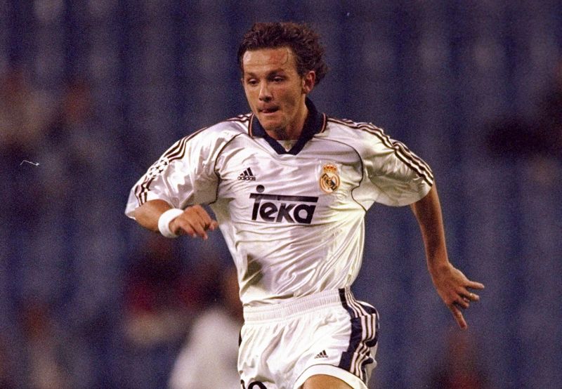 レアル・マドリーで「キャリアを急落させた」12名｜写真8