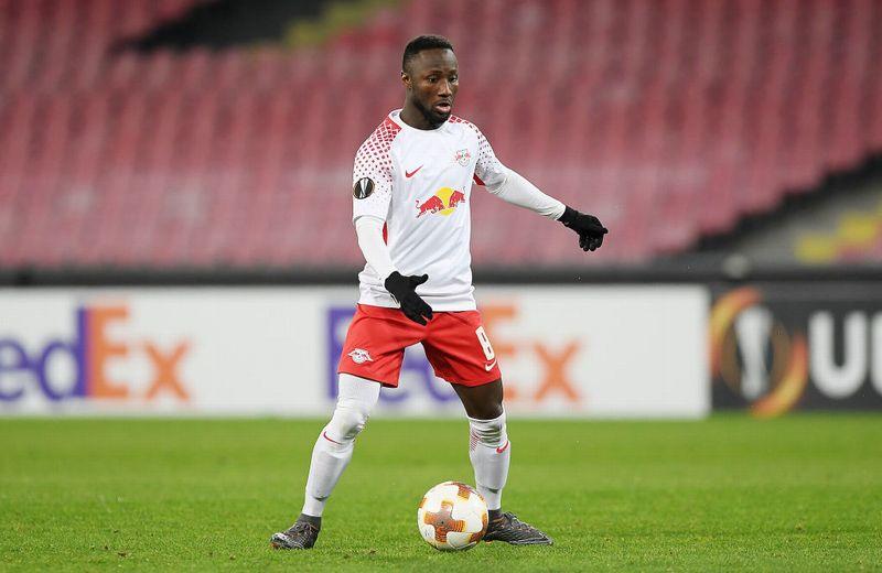 ラングニックが獲得した選手の「すごいベストイレブン」｜写真6