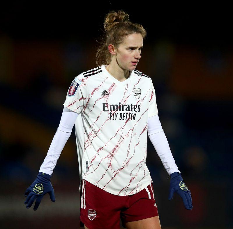 今「世界で最も素晴らしい女子選手」TOP20｜写真19