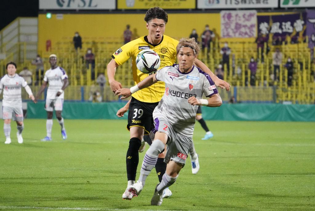 ジェフユナイテッド千葉新加入FW森海渡の実力とは！？今後の千葉の補強動向にも迫る｜写真2