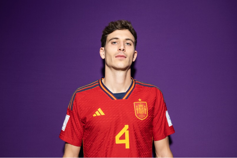 日本と戦うW杯スペイン代表、メッシ超級の価値がある最強の5人｜写真2