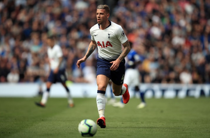 「シティ、コンパニの後釜に欲しい5人の大物ディフェンダー」｜写真5