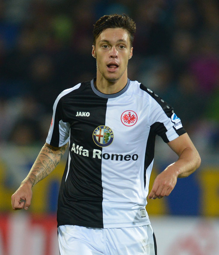 不思議な魅力！最高にかっこいい「ツートンカラーのユニフォーム」10選｜写真6