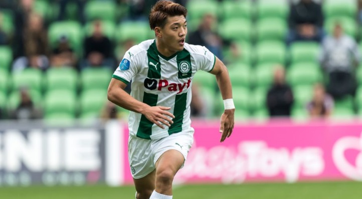 堂安律は何位だ！「市場価値で見たゴールデンボーイ40人の至宝ランキング」｜写真2