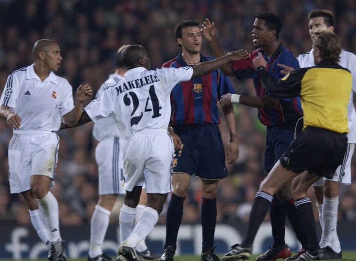 「背番号24」だった過去が忘れられている5名のスター選手｜写真2