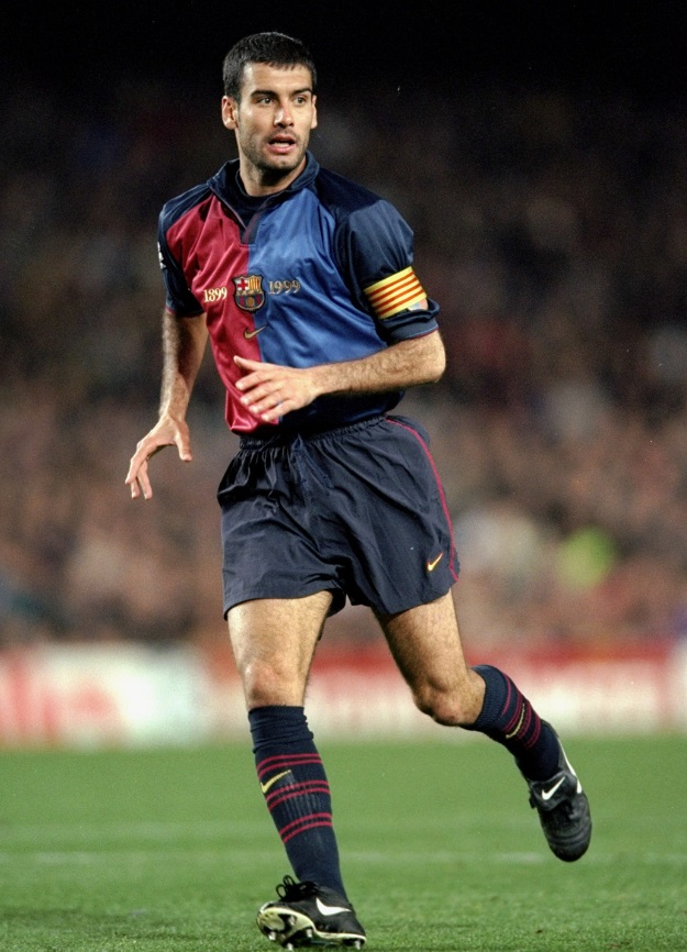 サッカー人生で移籍金0円のままだったレアルとバルサのスター6人｜写真7