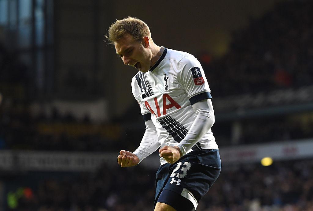 プレミアリーグ、歴代アシスト率トップ25｜写真11