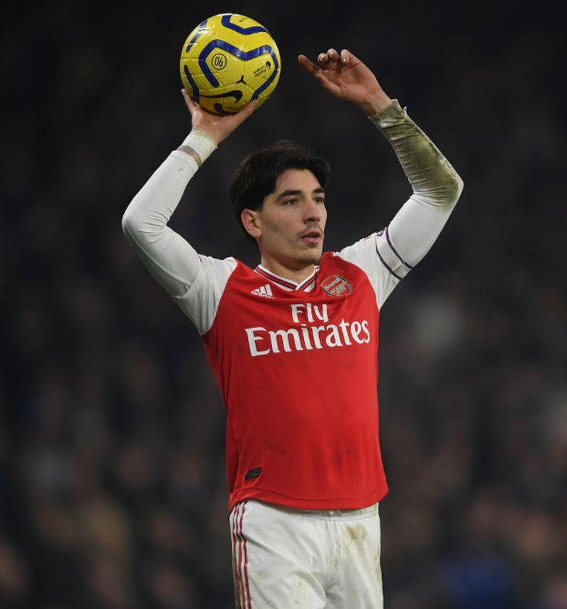 過去10年、「アーセナル最高の契約」TOP5｜写真5