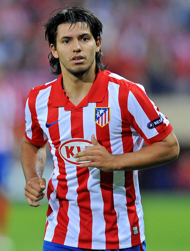 アトレティコ・マドリー、00年代以前の「古いけどカッコいい」ユニフォーム｜写真9