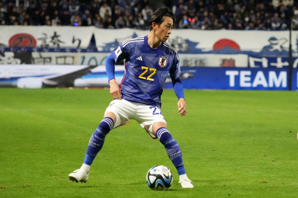 なぜ？森保監督の日本代表に呼ばれなかった選手たち（24年10月）｜写真3