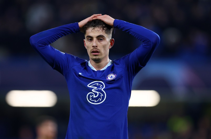 チェルシー、売却しうる12人の放出候補選手｜写真11