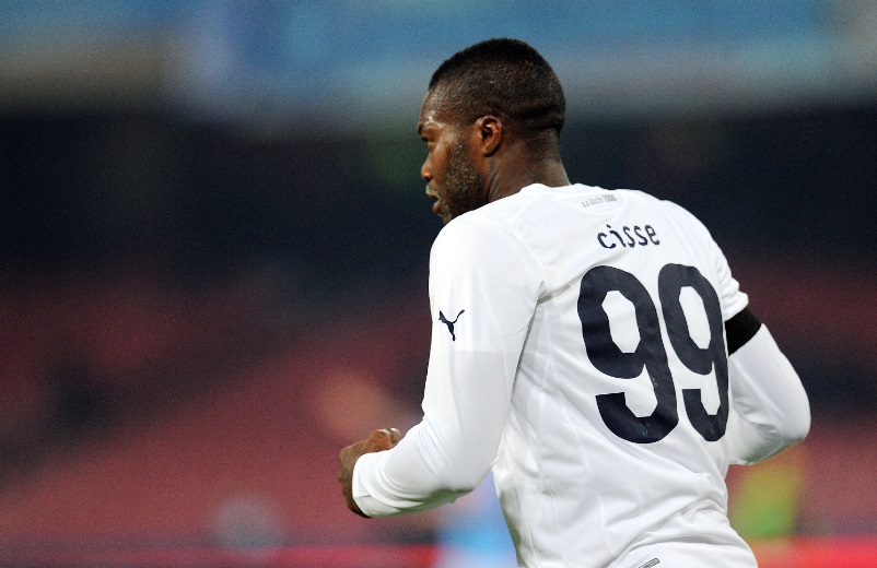 どっちが変？ローマvsラツィオ「謎の背番号」をつけた10人｜写真11